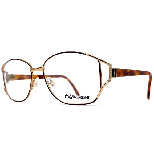 Occhiali vintage yves saint - occhiali,