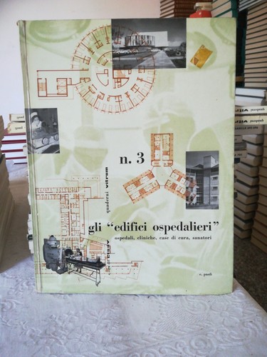 Quaderni vitrum 3 - quaderni,