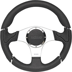 Volante momo millenium - volante,