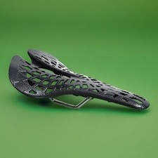 Sella bici Spyder Pro Design