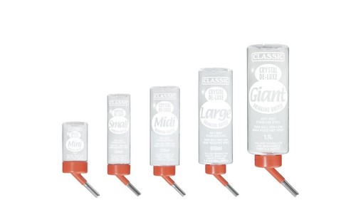 Bottiglia classics deluxe per - bottiglia,
