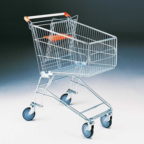 Carrello spesa selfservice - , per