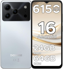 Note 56 Smartphone Android 16