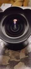 Wide angle zoom - angle,