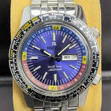 Raro orologio da uomo vintage