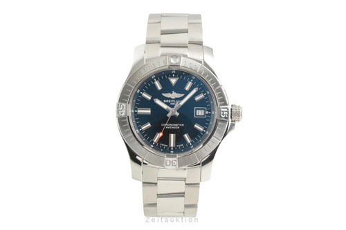 Montre homme breitling - montre, avenger