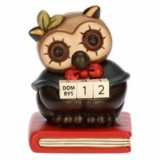 THUN, Calendario Laurea con