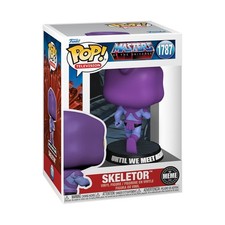 Funko Pop! TV: Meme - Skeletor