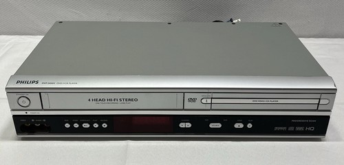 Philips dvp3050v lettore - dvp3050v,