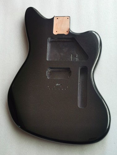 Corpo chitarra tm - corpo, hz-tm