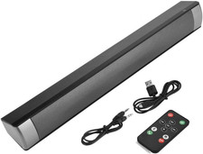Soundbar, Soundbar per TV, Altoparlante Home Theater, Altoparlante Bluetooth Sch