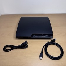 Sony PlayStation 3 Slim