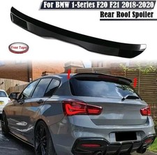 BMW Serie 1 F20 F21 Spoiler