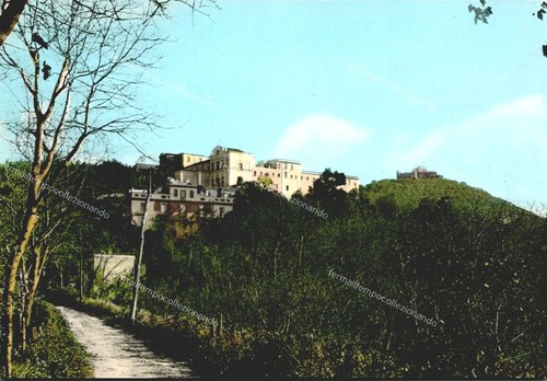 Eh491 cartolina nola - eh491,