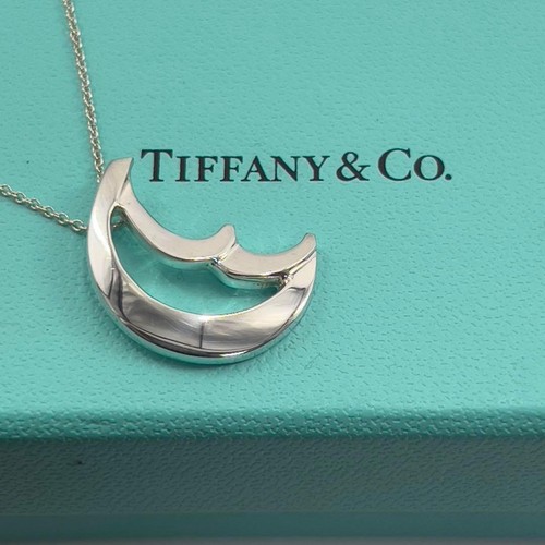 Collana tiffany co - tiffany,