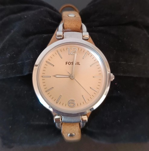 Orologio fossil donna