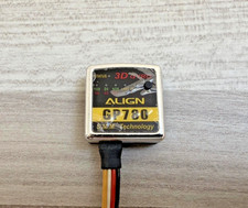 Align gp780 elicottero - align,