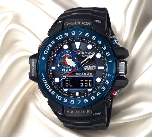 Orologio uomo casio shock - orologio, g-shock