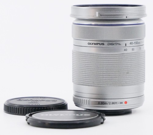 Olympus zuiko digital ed - m.zuiko,