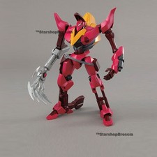Code geass 35 mechanic - 1/35,