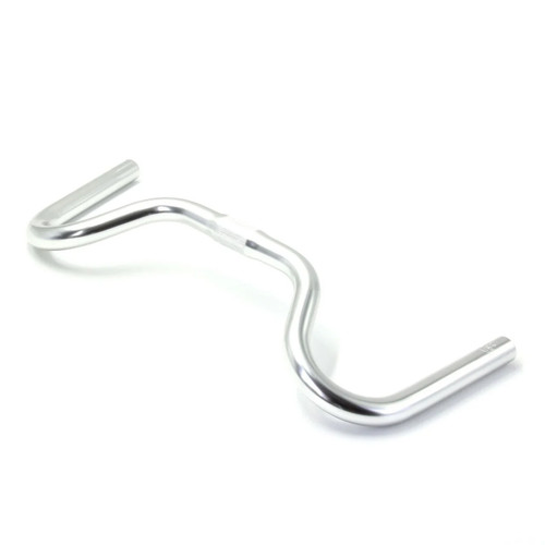 Manubrio nitto b307aa urban - b307aa,