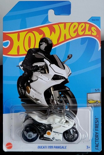 Ducati 1199 panigale - 1199,