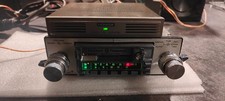 Autoradio Vintage Youngtimer