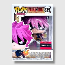 Funko pop animation - pop!, fairy