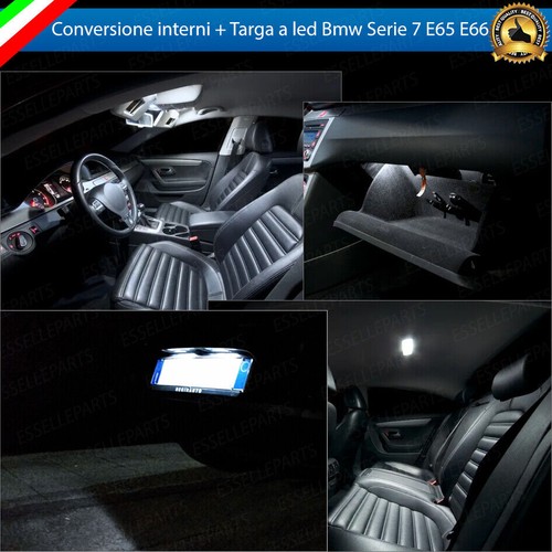 Kit full led interni - kit,