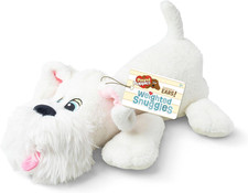 Pound Puppies Weighted