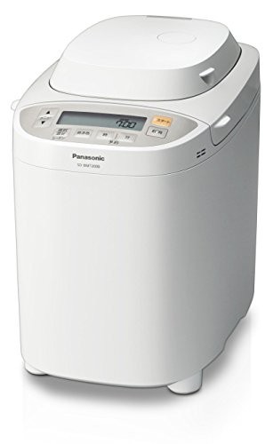 Panasonic bmt2000 w - panasonic, sd-bmt2000-w