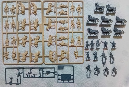 Lotto italeri zvezda - lotto,