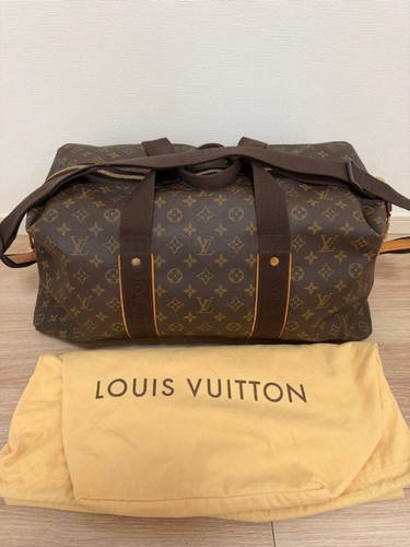 Borsa louis vuitton - louis, monogram