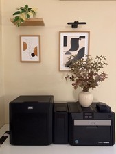 Stampante Fargo HDP 6600