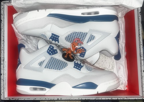 Taglia air jordan 4 - taglia, iv