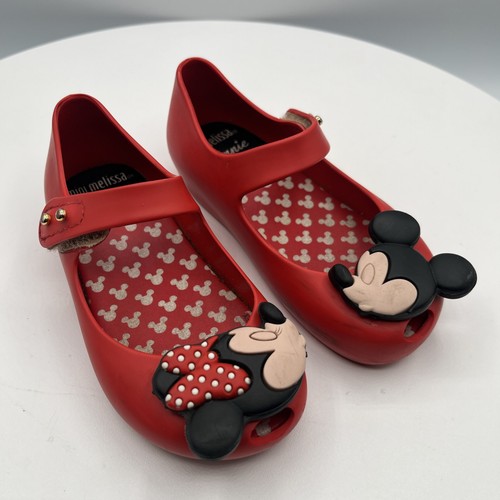 Mini melissa disney - melissa,