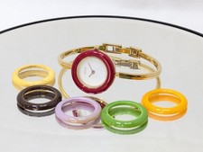 Orologio Gucci Change Bezel