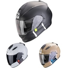 Scorpion EXO-491 Caschi Moto