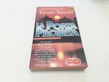 Libro LA PORTA PROIBITA
