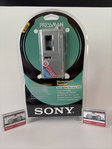 Sony 540v registratore - sony,