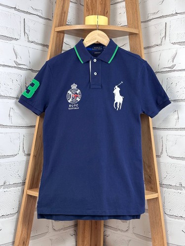 Polo ralph lauren yachtman - ralph,