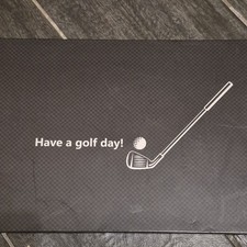 Stitch golf have - stitch,
