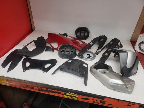 Bmw k1600gt mk1 2018 pannelli - bmw,