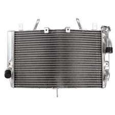 Radiatore MPW in alluminio per