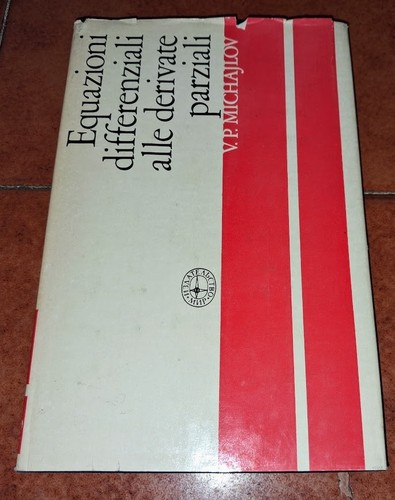 Michajlov equazioni - michajlov,