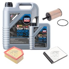 Febi Bilstein Kit Revisione 6L