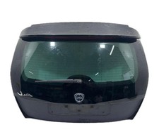 PORTELLONE COFANO BAGAGLIAIO