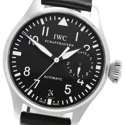 Iwc schaffhausen big - schaffhausen,