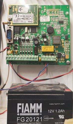 Module inim smartlink - module,