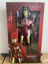 Ironman iron man - man, mk3